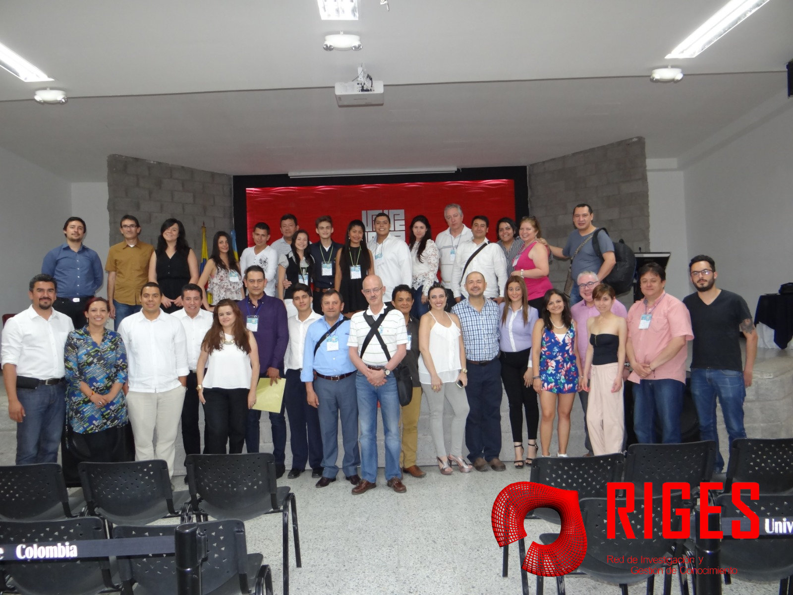 RIGES Galería 6